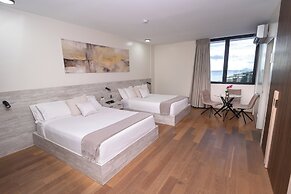 ESHEL SUITES PANAMA