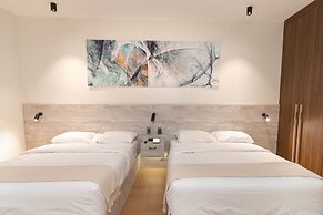 ESHEL SUITES PANAMA