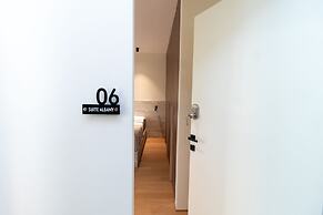 ESHEL SUITES PANAMA