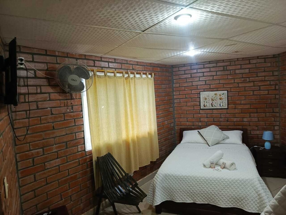 Hostería Cacique Wasi