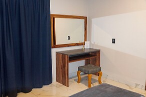 Quieto Hotel Suites