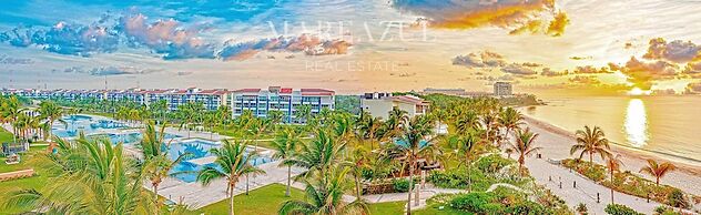 Marea Azul Beach Resort