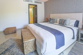 Marea Azul Beach Resort