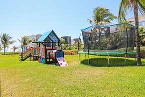Marea Azul Beach Resort