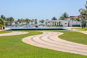 Marea Azul Beach Resort