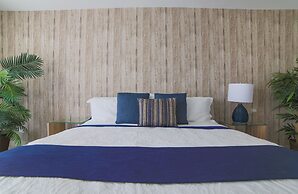 Marea Azul Beach Resort