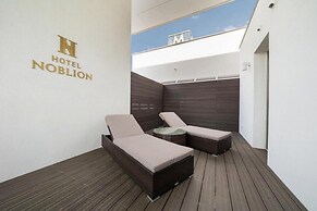Hotel Noblion