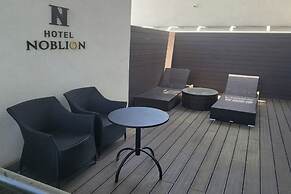 Hotel Noblion