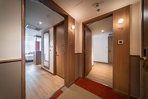 Sotetsu Grand Fresa Bangkok