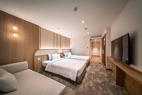 Sotetsu Grand Fresa Bangkok