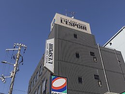 OSAKA PORT HOTEL L'ESPOIR