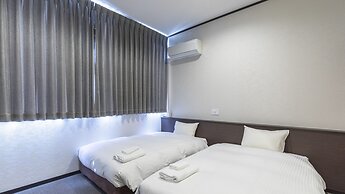 OSAKA PORT HOTEL L'ESPOIR