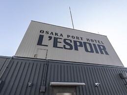 OSAKA PORT HOTEL L'ESPOIR