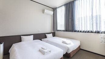 OSAKA PORT HOTEL L'ESPOIR