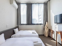 OSAKA PORT HOTEL L'ESPOIR