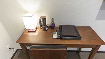 OSAKA PORT HOTEL L'ESPOIR