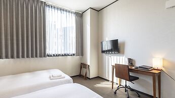 OSAKA PORT HOTEL L'ESPOIR