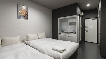 OSAKA PORT HOTEL L'ESPOIR