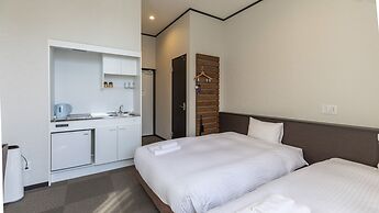 OSAKA PORT HOTEL L'ESPOIR