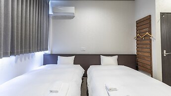 OSAKA PORT HOTEL L'ESPOIR