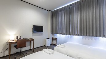 OSAKA PORT HOTEL L'ESPOIR