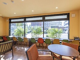 OSAKA PORT HOTEL L'ESPOIR