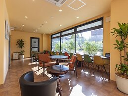 OSAKA PORT HOTEL L'ESPOIR