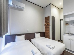 OSAKA PORT HOTEL L'ESPOIR