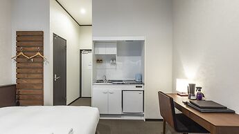 OSAKA PORT HOTEL L'ESPOIR