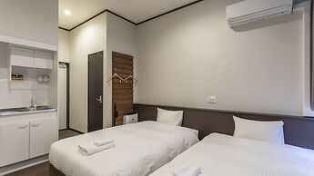 OSAKA PORT HOTEL L'ESPOIR