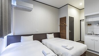 OSAKA PORT HOTEL L'ESPOIR