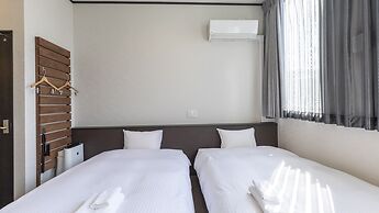 OSAKA PORT HOTEL L'ESPOIR