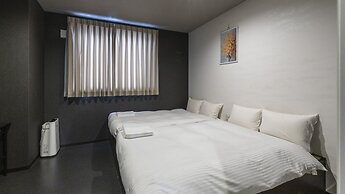 OSAKA PORT HOTEL L'ESPOIR