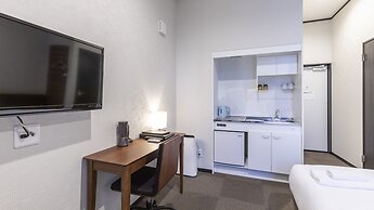 OSAKA PORT HOTEL L'ESPOIR