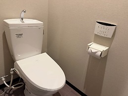 OSAKA PORT HOTEL L'ESPOIR