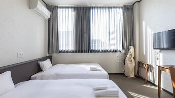 OSAKA PORT HOTEL L'ESPOIR