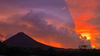 Arenal Monara