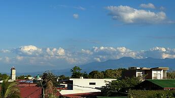 Arenal Monara