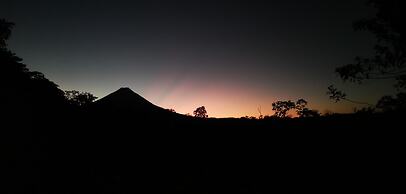 Arenal Monara