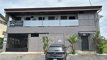 Arenal Monara