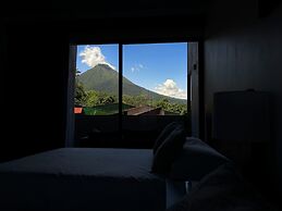 Arenal Monara