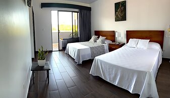 Arenal Monara