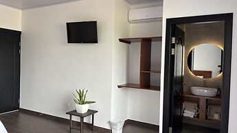 Arenal Monara