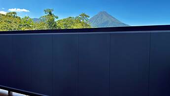 Arenal Monara