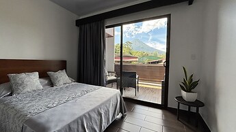 Arenal Monara
