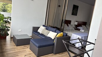 Arenal Monara