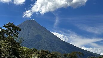 Arenal Monara