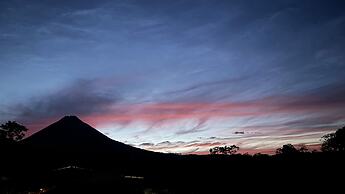 Arenal Monara