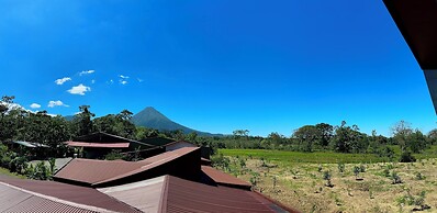 Arenal Monara