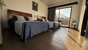 Arenal Monara